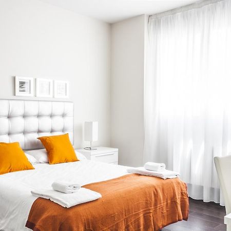 Gran Via Suites Madryt Pokój zdjęcie