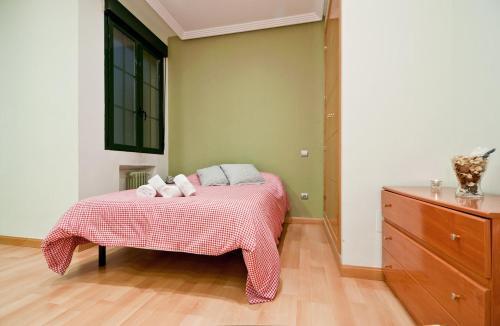 Gran Via Suites Madryt Zewnętrze zdjęcie
