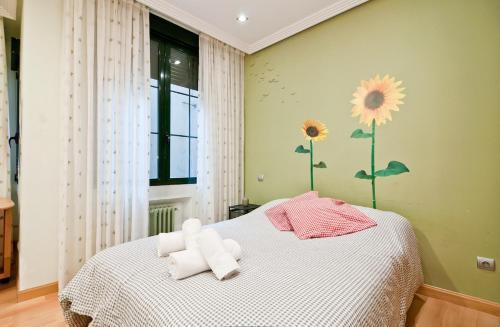 Gran Via Suites Madryt Zewnętrze zdjęcie