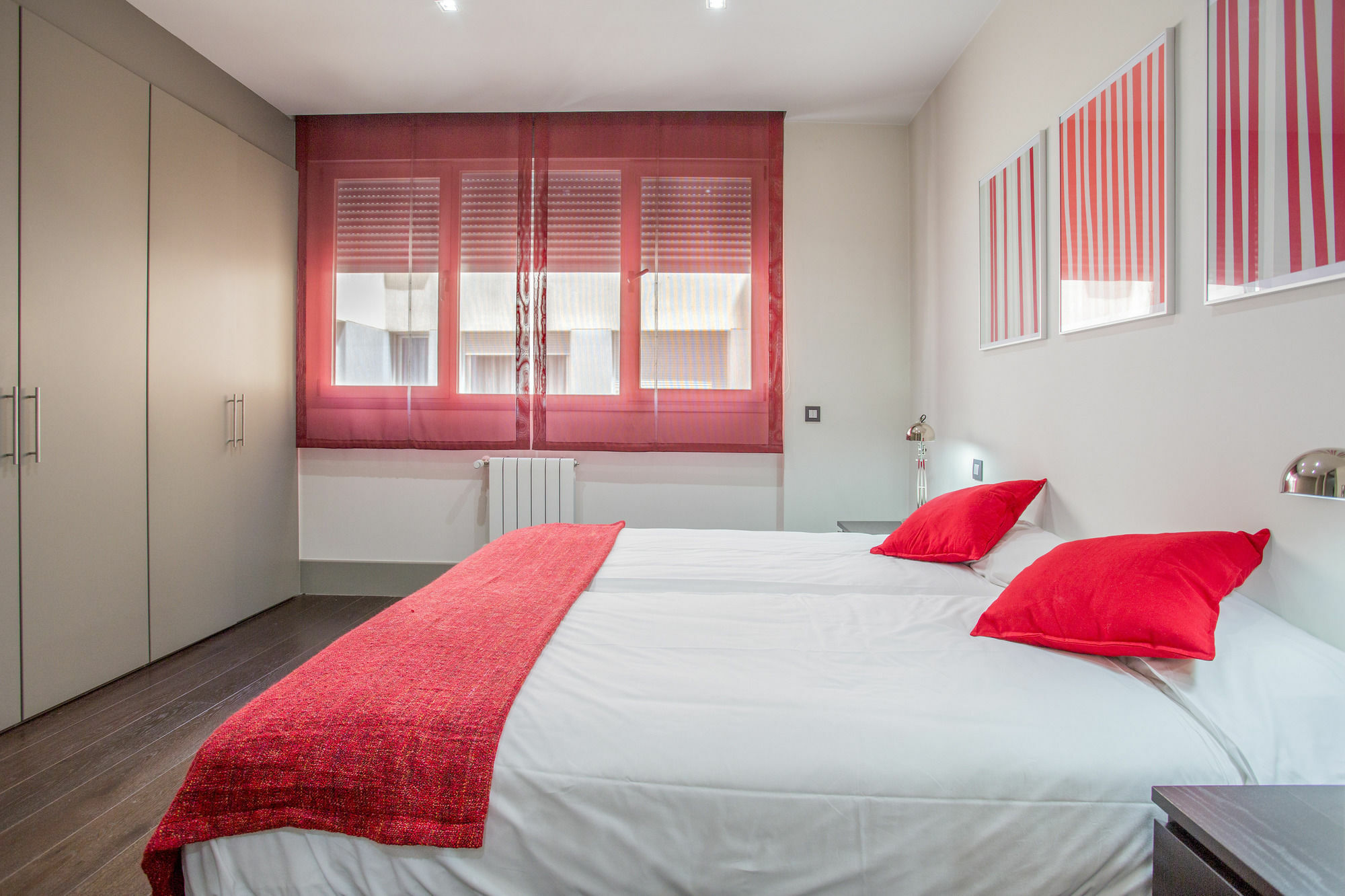 Gran Via Suites Madryt Zewnętrze zdjęcie