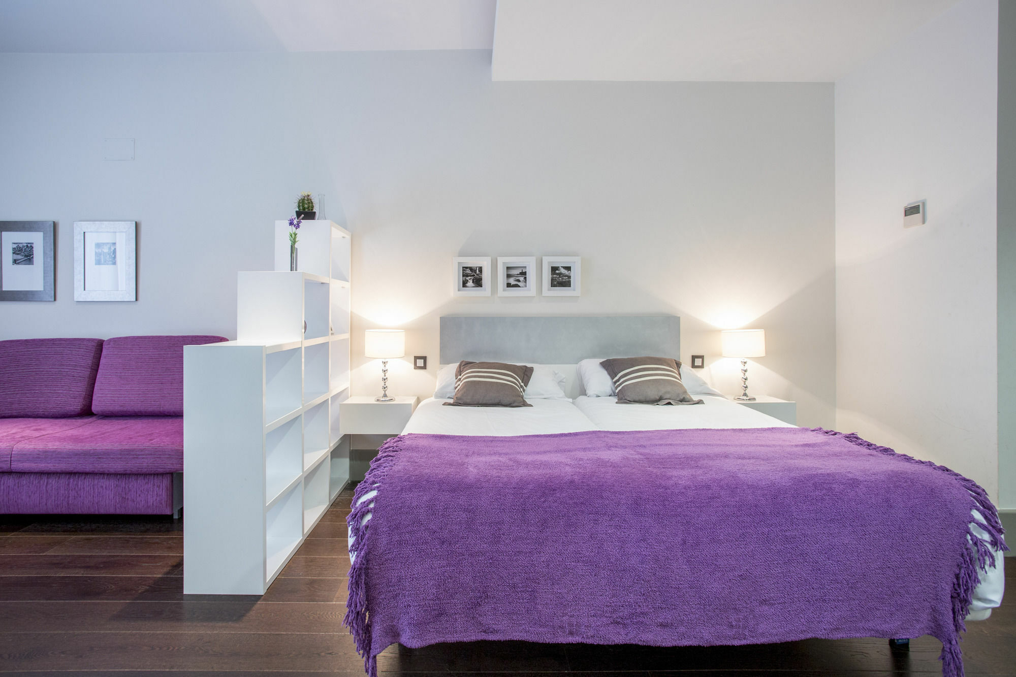 Gran Via Suites Madryt Zewnętrze zdjęcie